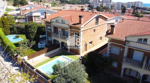 Photo 2 of Single-family semi-detached for sale in Sant Vicenç Platja, Sant Vicenç de Montalt