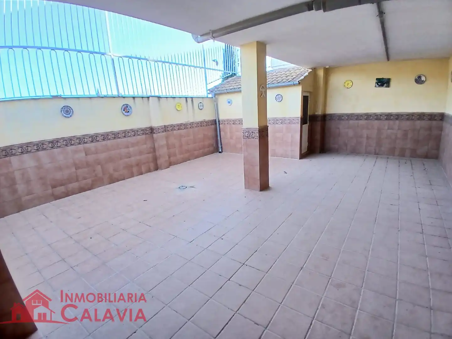 Casa o chalet en venta en Lupión con Aire acondicionado, Terraza y Trastero