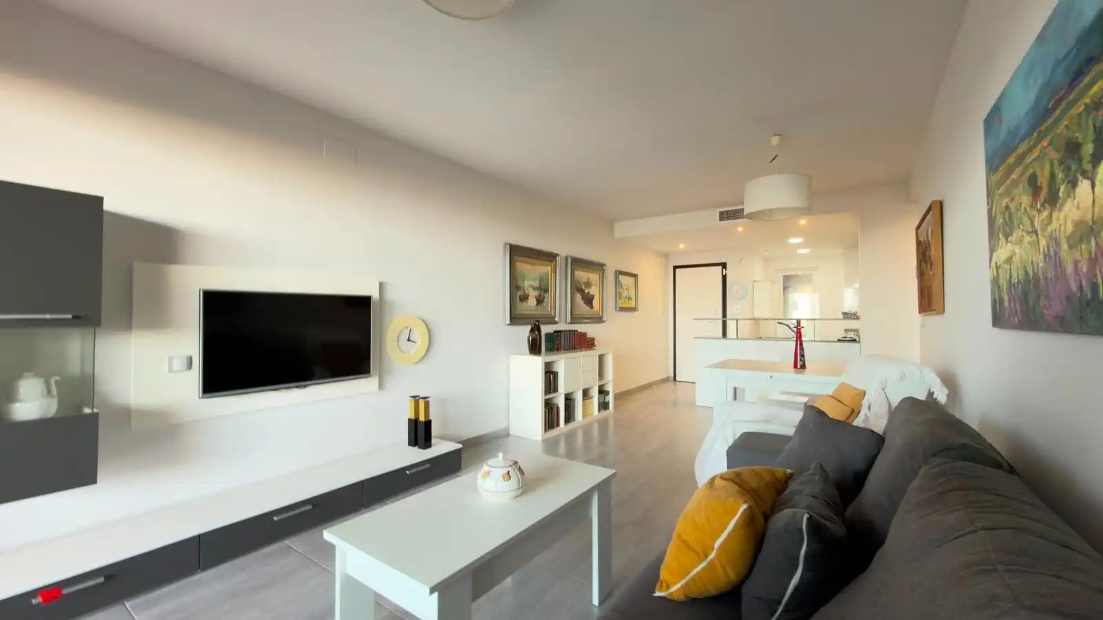 Bungalow mit Pool zum Verkauf in San Juan de los Terreros, imagen 4