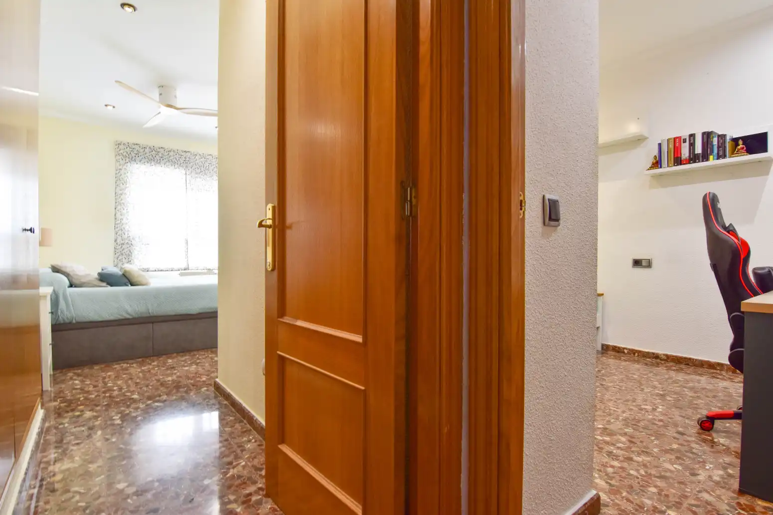 Appartamento con giardino in vendita a Museros - CL PINTOR SOROLLA 17, imagen 11
