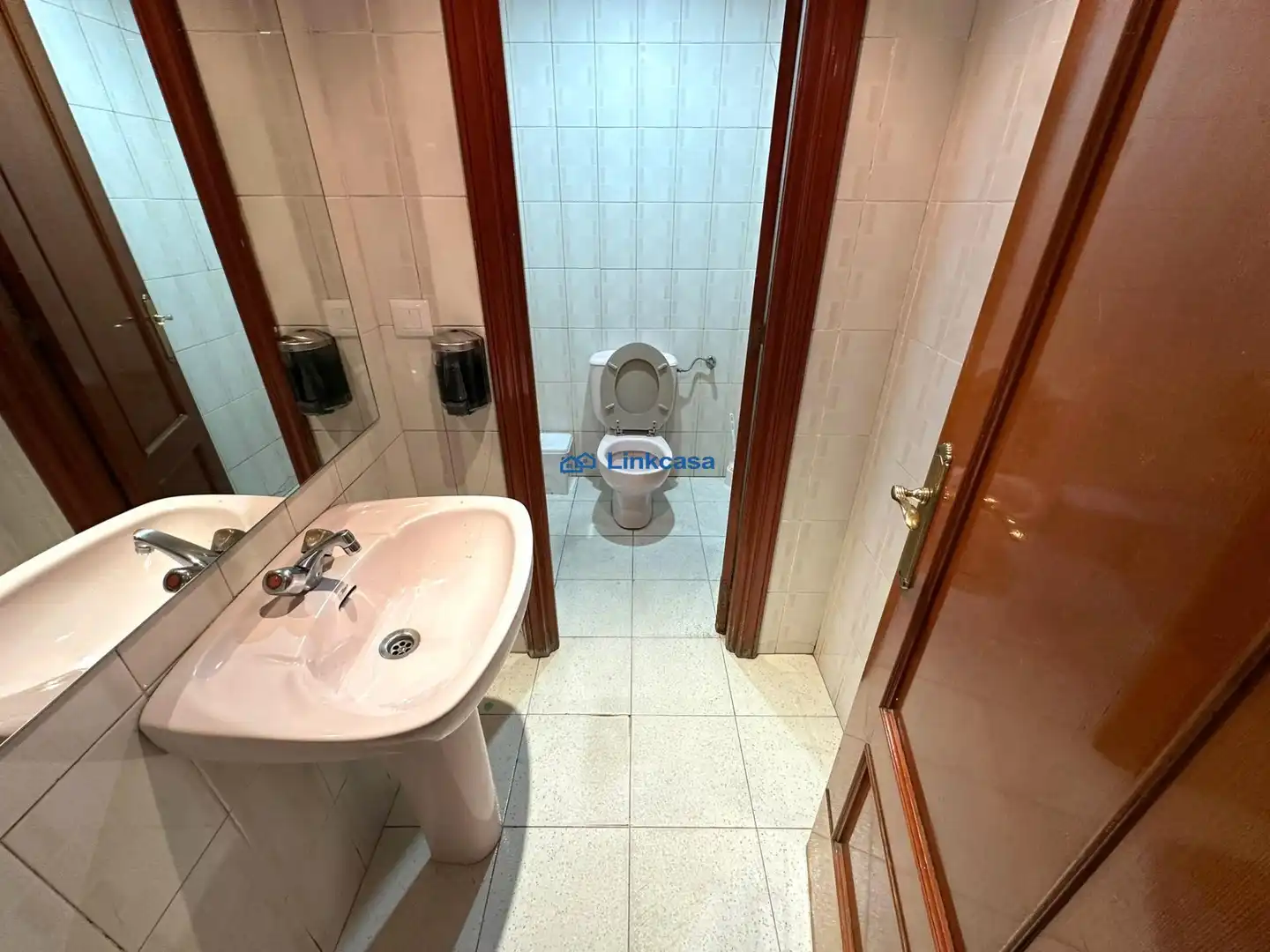 Local comercial en traspaso en Avenida PORTUGAL, imagen 21