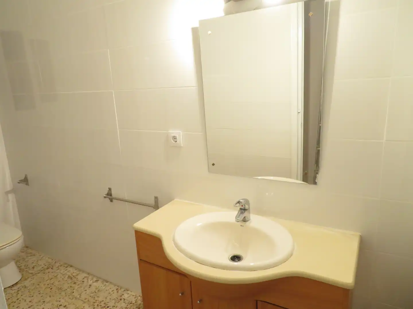 Baño de Piso en venta en Cartagena