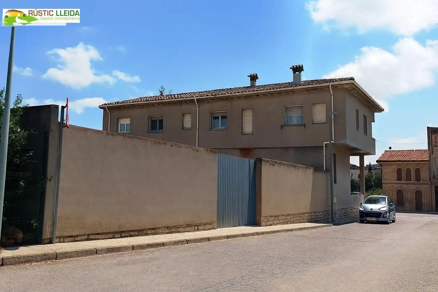 Xalet en venda a Santa Coloma de Queralt, imagen 17
