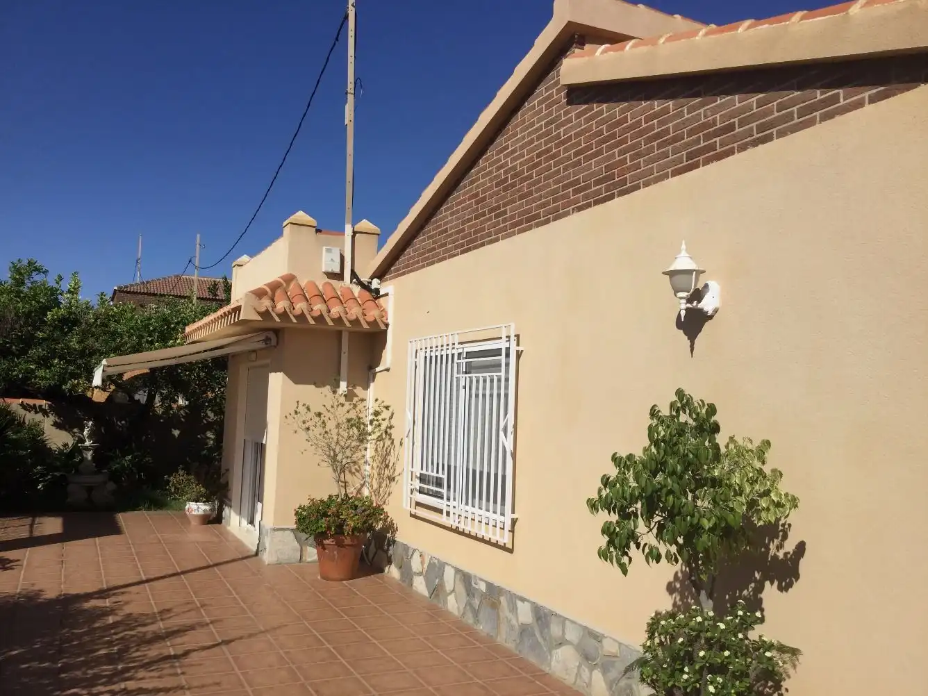 Villa avec jardin à vendre à Mar Menor de Cartagena – Cabo de Palos, imagen 4