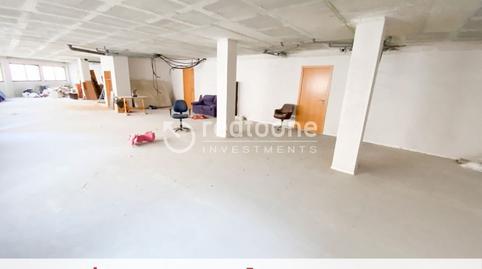 Foto 3 de Oficina en venda a Carolinas Altas, Alicante