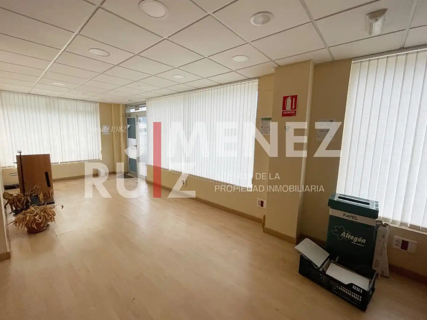 Office for sale in El Puerto de Santa María