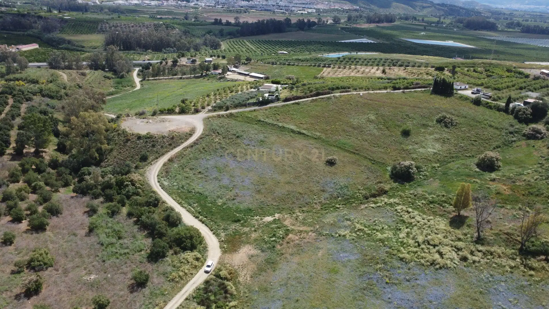 Terreni e lotti in vendita a Carretera Pista Confederación, Pizarra, Spain, imagen 18