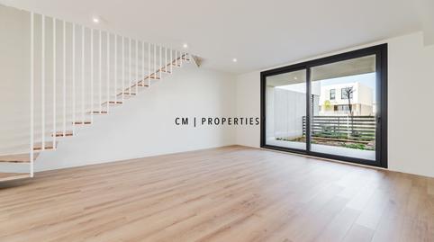 Foto 2 de Àtic de lloguer a San Vicente Ferrer, San Antonio de Benagéber, Valencia