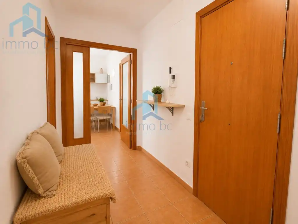 Planta baja en venta en Salou