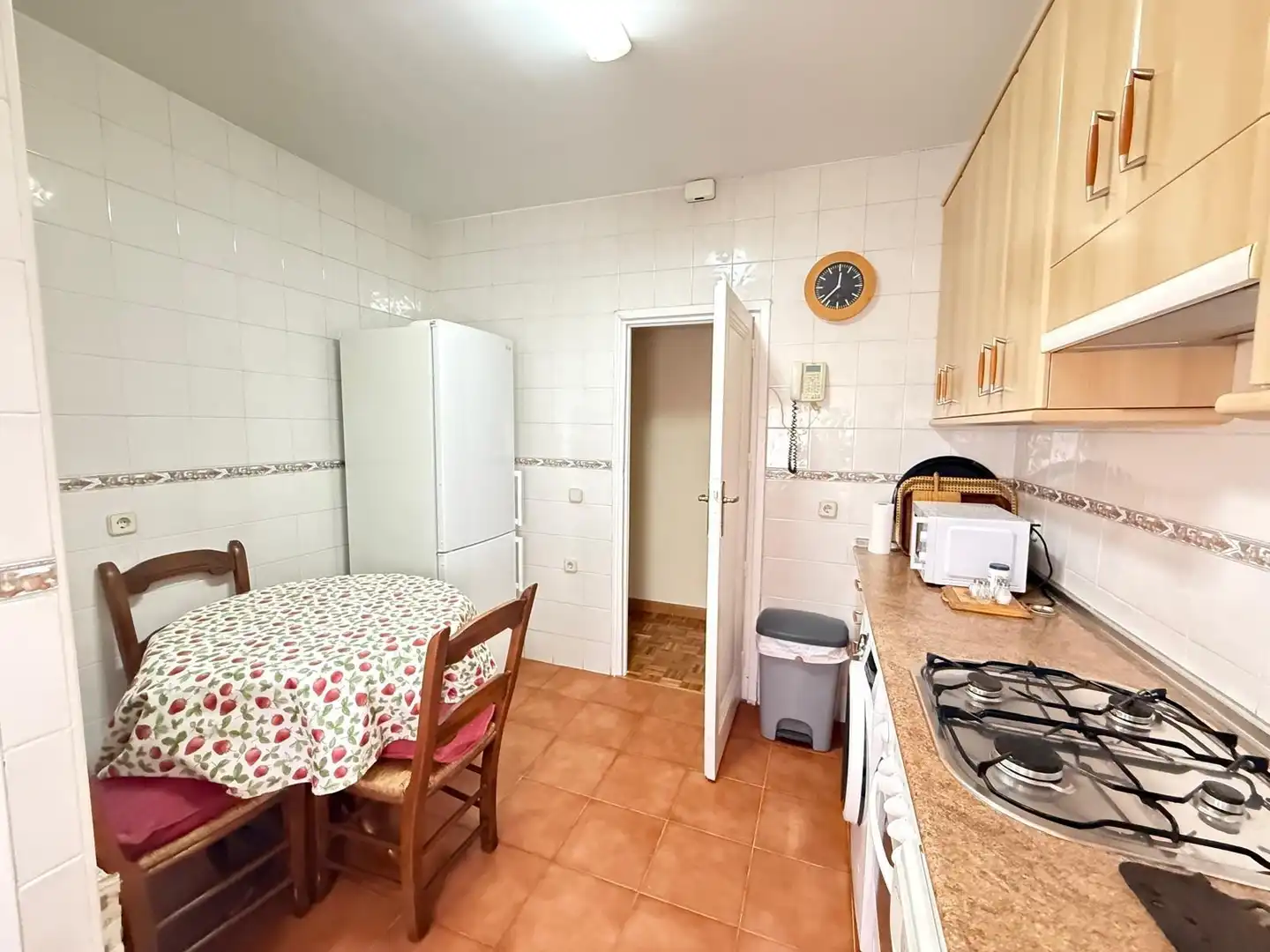 Dachboden zur Miete in Calle ALFONSO X, Almagro
