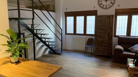 Foto 3 de Loft de lloguer a San Matías - Realejo, Granada Capital