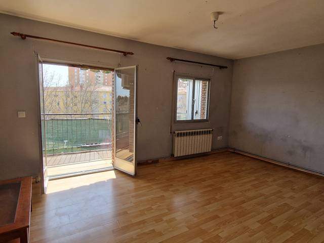 Piso en Venta en Avenida de San Luis, 20 en Pinar del Rey