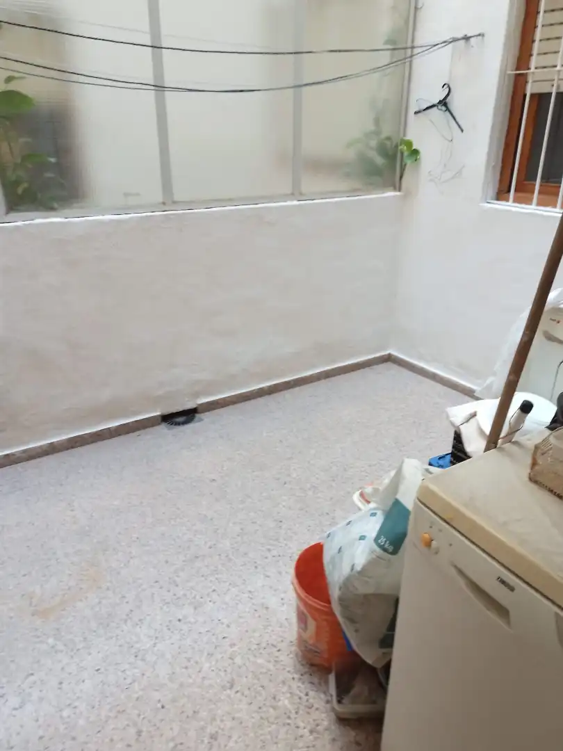 Piso de alquiler en Elche / Elx con Amueblado