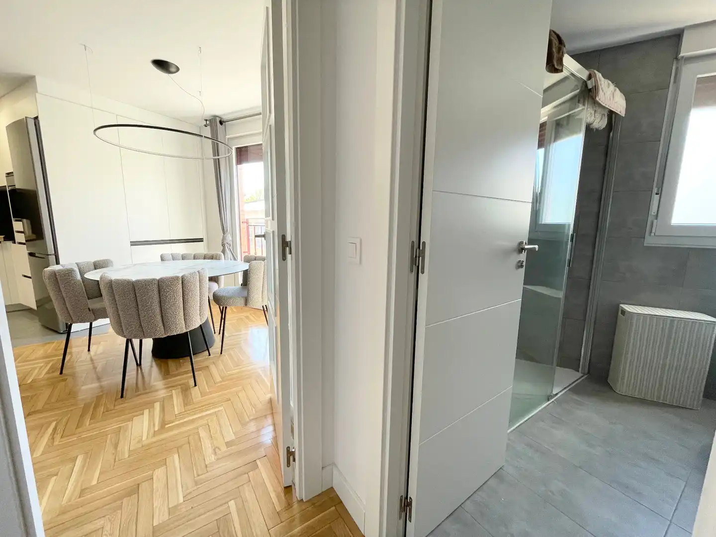 Appartement avec terrasse à louer à Calle del Regato del Anís, imagen 19