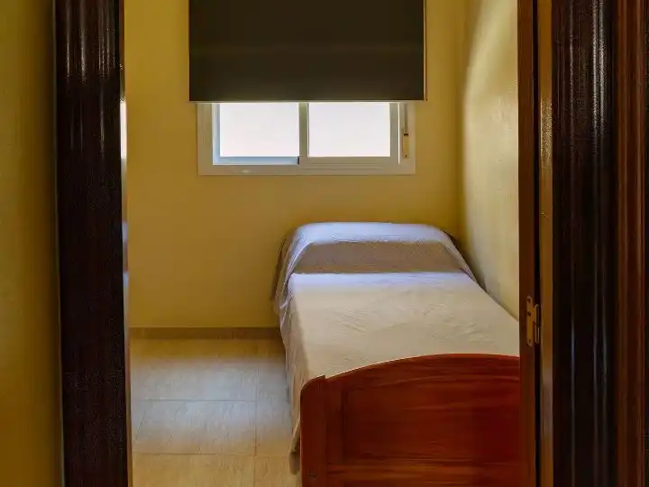 Flat for rent in Adra, Almería