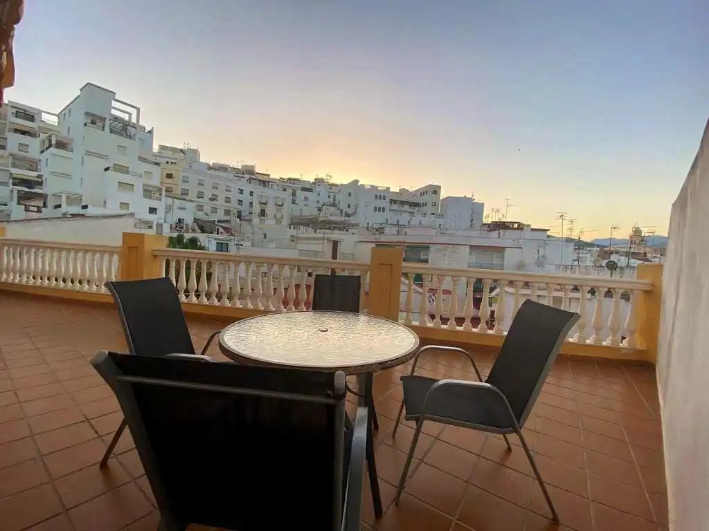 Apartment mit Aufzug zur Miete in PLAZA DEL TEATRO 6, imagen 3