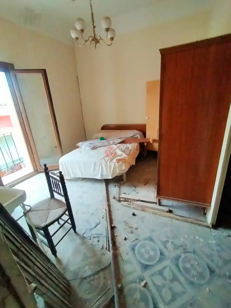 Dormitori de Pis en venda en Cuenca amb Calefacció
