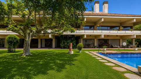 Photo 5 of Houses for sale in Avenida del Palomar, Fuente del Fresno, Madrid