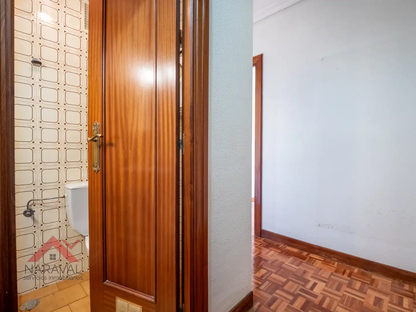 Wohnung mit Terrasse zum Verkauf in Avenida de Sancho el Fuerte, imagen 18