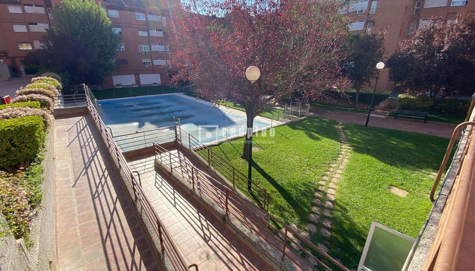 Photo 1 of Flat for sale in Silvano, Conde Orgaz - Piovera, Madrid