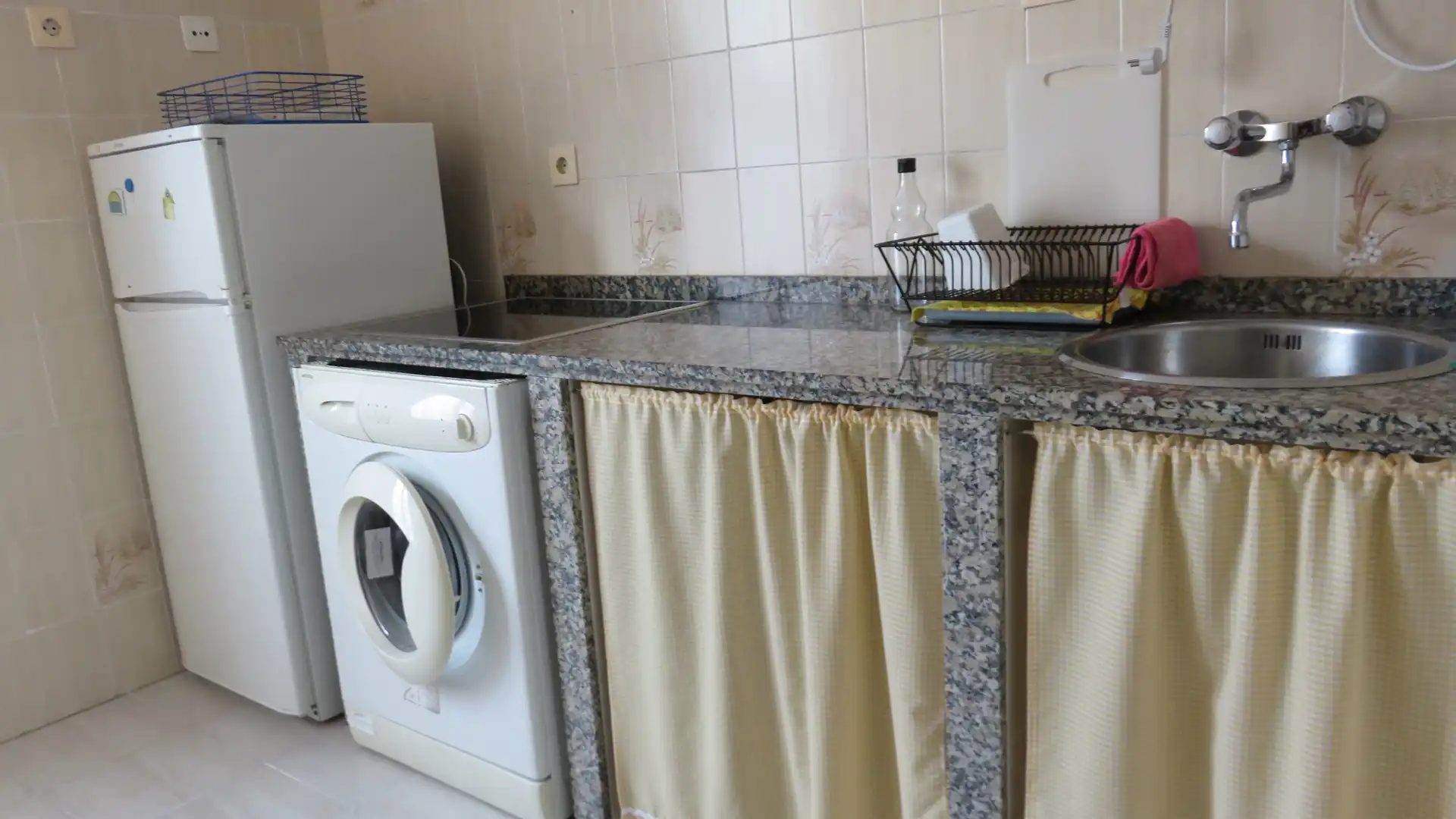 Apartamento de alquiler en Salinas