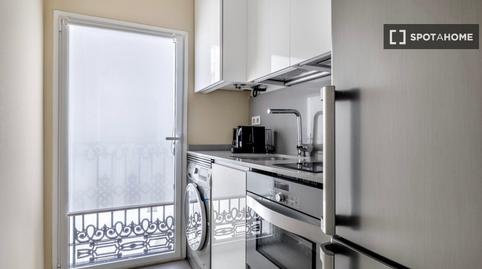 Foto 5 de Apartament per a compartir a Recoletos,  Madrid Capital