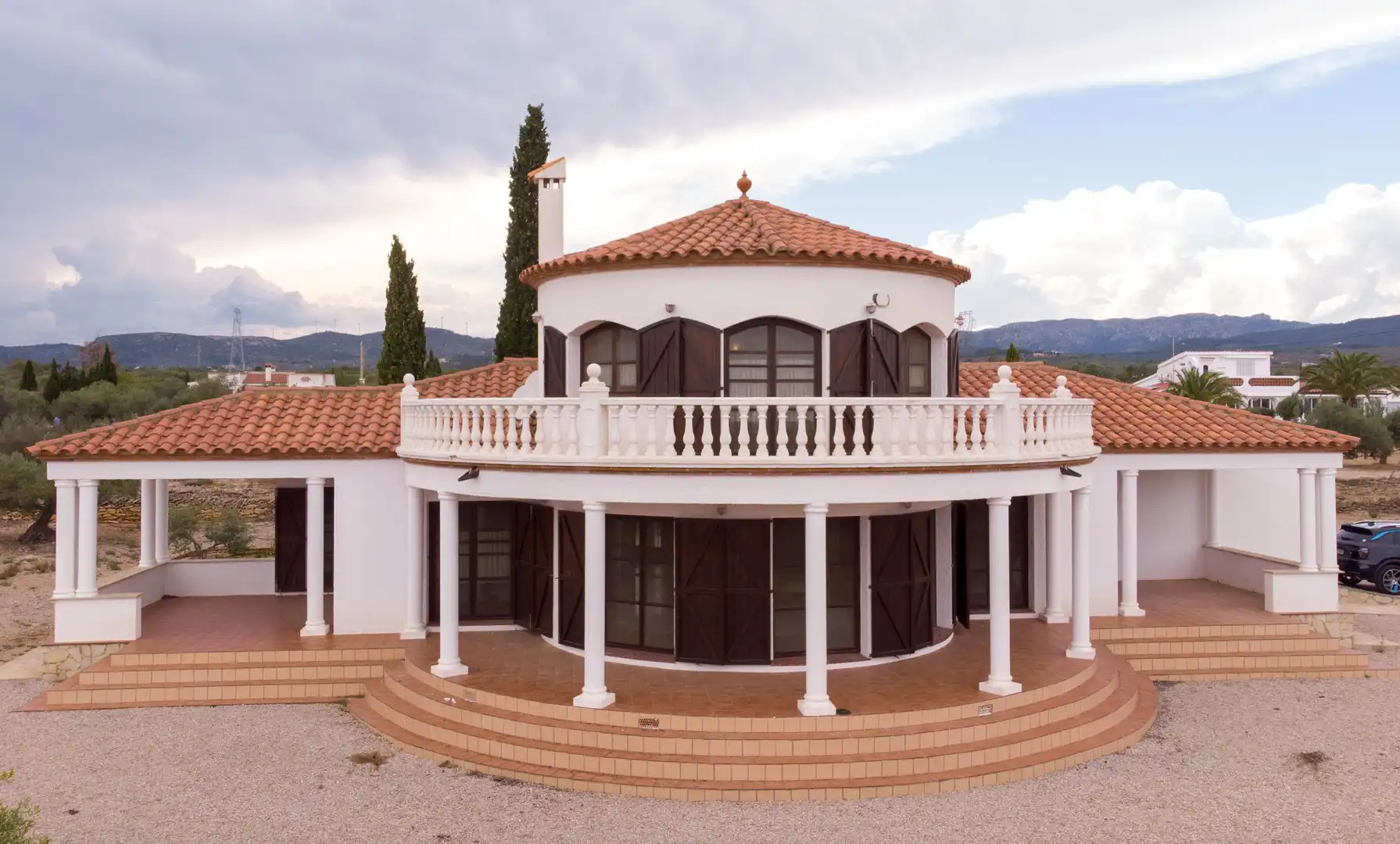 Maison rustique à vendre à L'Ampolla, imagen 45