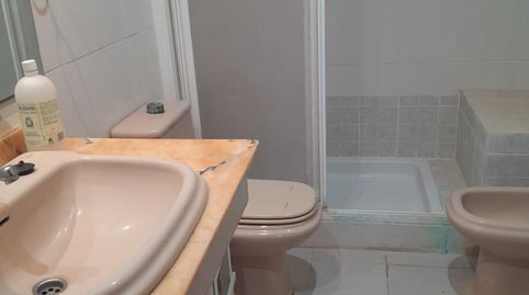 Foto 3 de Pis en venda a Puerto de Sagunto - Periodista Azzati, 3, Nuevo Centro, Sagunto / Sagunt