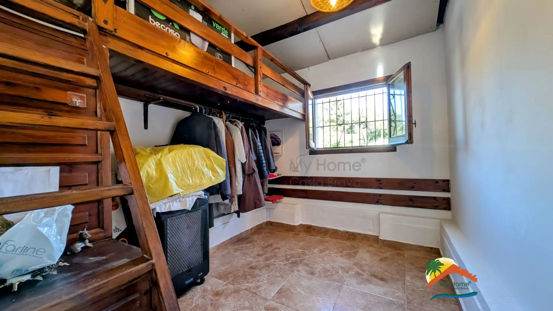 Haus mit Garten zum Verkauf in Lloret Blau - La Creu de Lloret, imagen 14