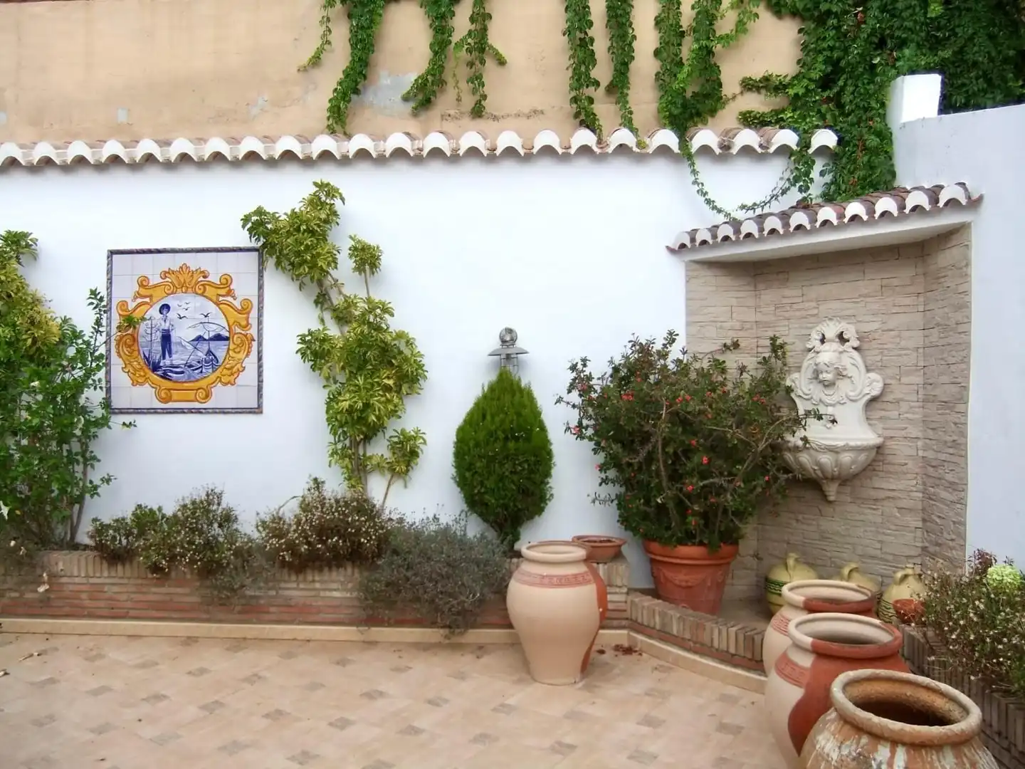 Villa con terrazza in vendita a Vélez-Málaga ciudad, imagen 6