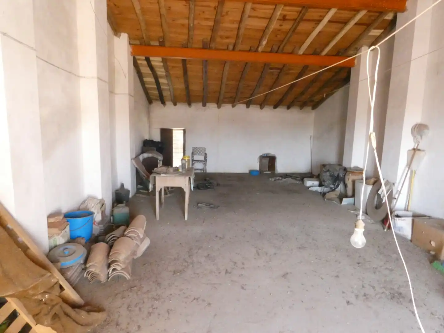 Casa en venta en Granja de Torrehermosa, imagen 9