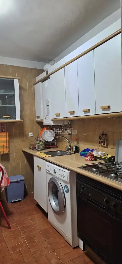Wohnung mit Pool zum Verkauf in Calle Villa de Churriana 1, imagen 9