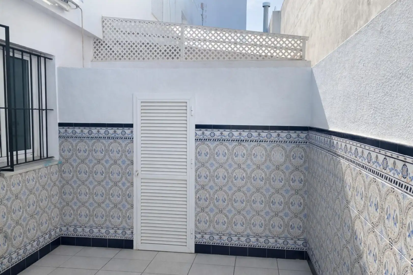 Casa a schiera in vendita a JUAN RAMON JIMENEZ, imagen 11