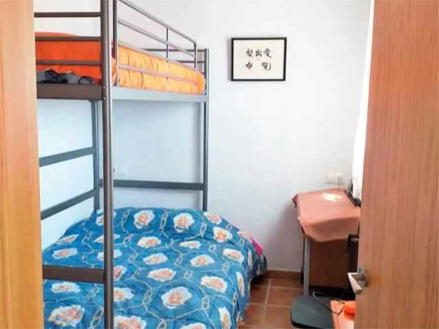 Dormitori de Casa o xalet en venda en Yunquera amb Jardí privat, Traster i Piscina