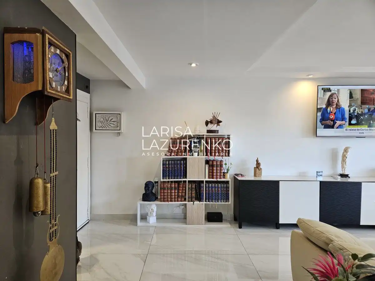 Apartamento con ascensor en venta en Brusselas, imagen 19