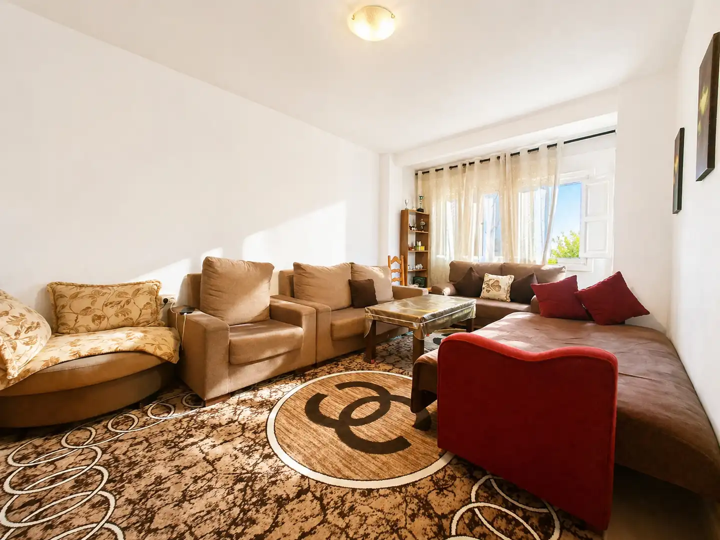 Flat for sale in Calle Buenavista 28
