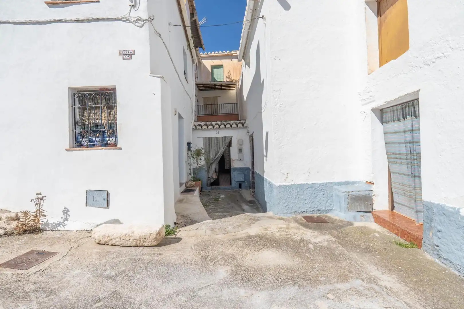 Casa en venta en Calle HABANA, imagen 20