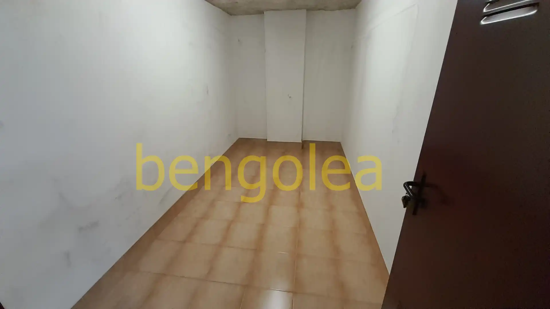 Piso en venta en Castaños - Begoñaibarra