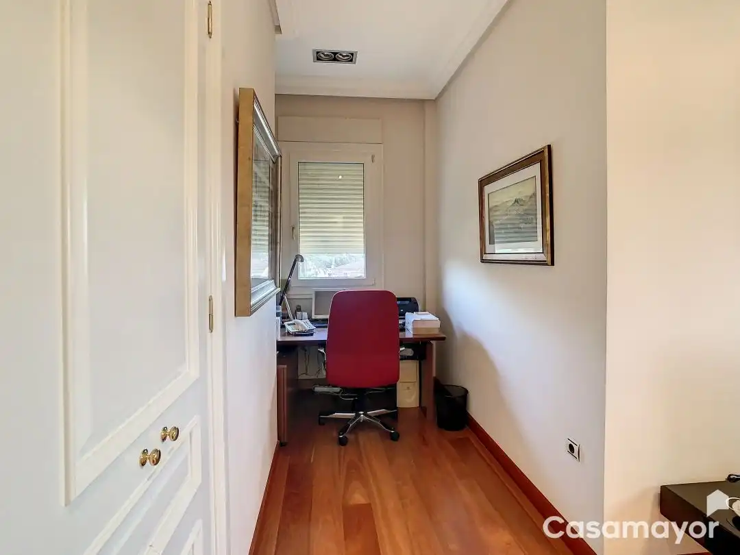 Casa o chalet en venta en Mutxamel con Aire acondicionado, Calefacción y Jardín privado