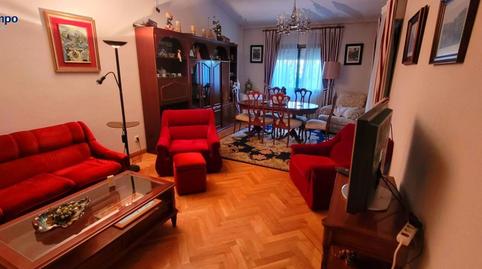 Foto 4 de Casa adosada en venda a Calle Tokio, Las Villas - Valparaiso - El Peral, Valladolid Capital