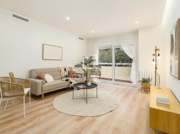 Wohnung mit Balkon zum Verkauf in Eixample