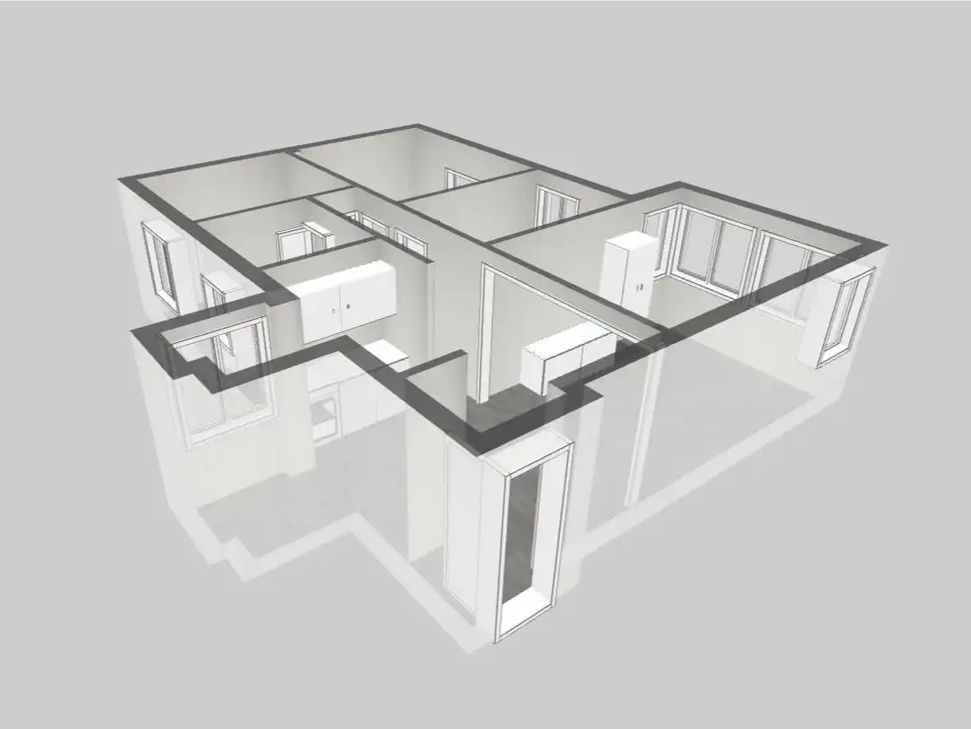 Flat for sale in Centro, imagen 33