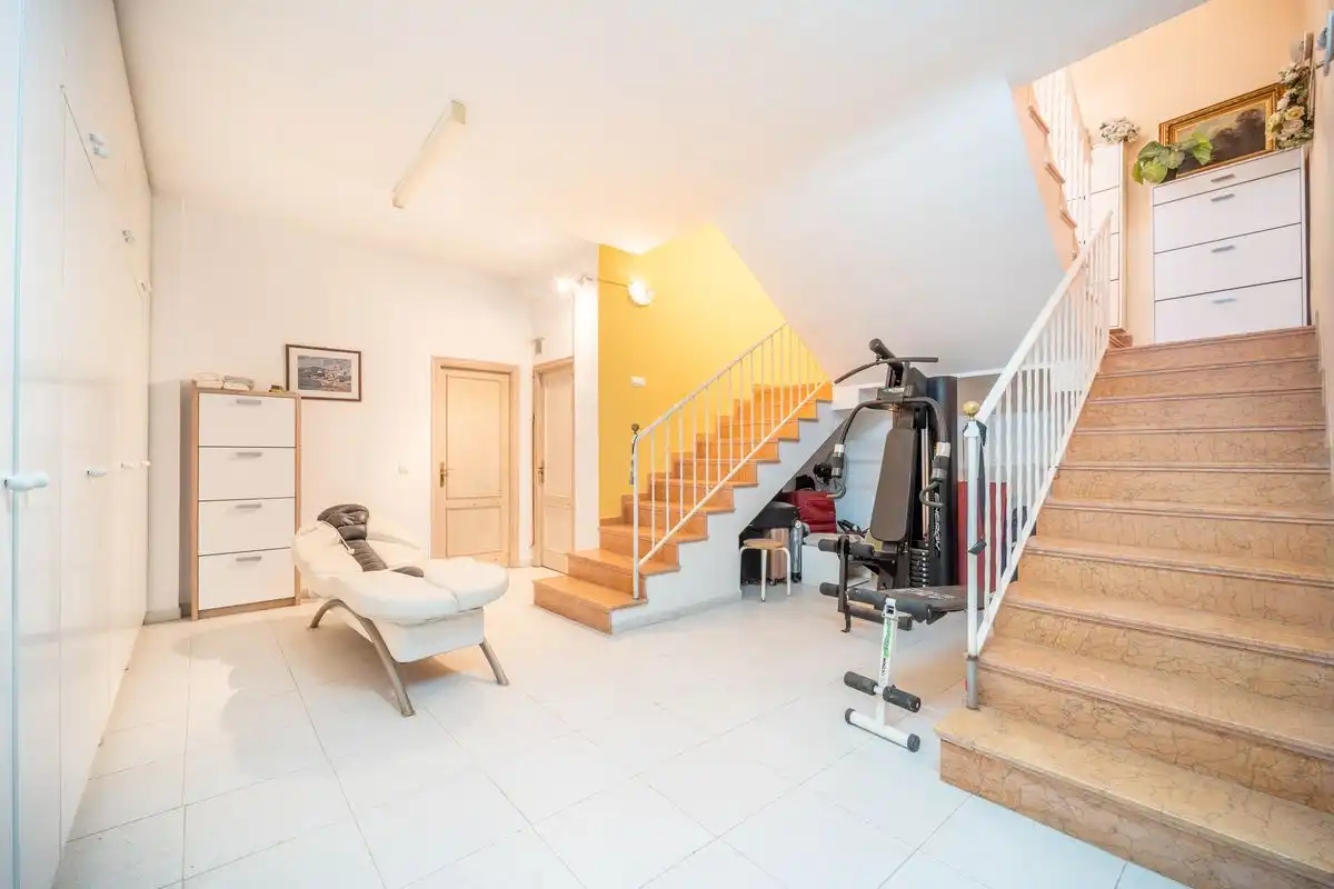 Casa con terraza en venta en C. la Noria, imagen 26