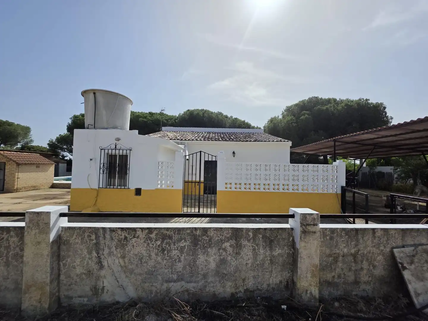 Casa o chalet en venta en Beas