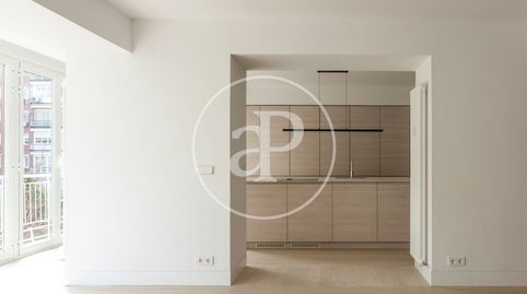Foto 4 de Piso en venta en Guindalera, Madrid Capital