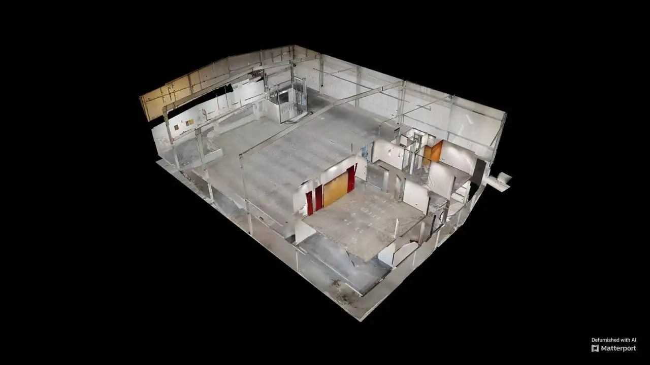Industrial building for sale in Paraje de Llanos, imagen 40