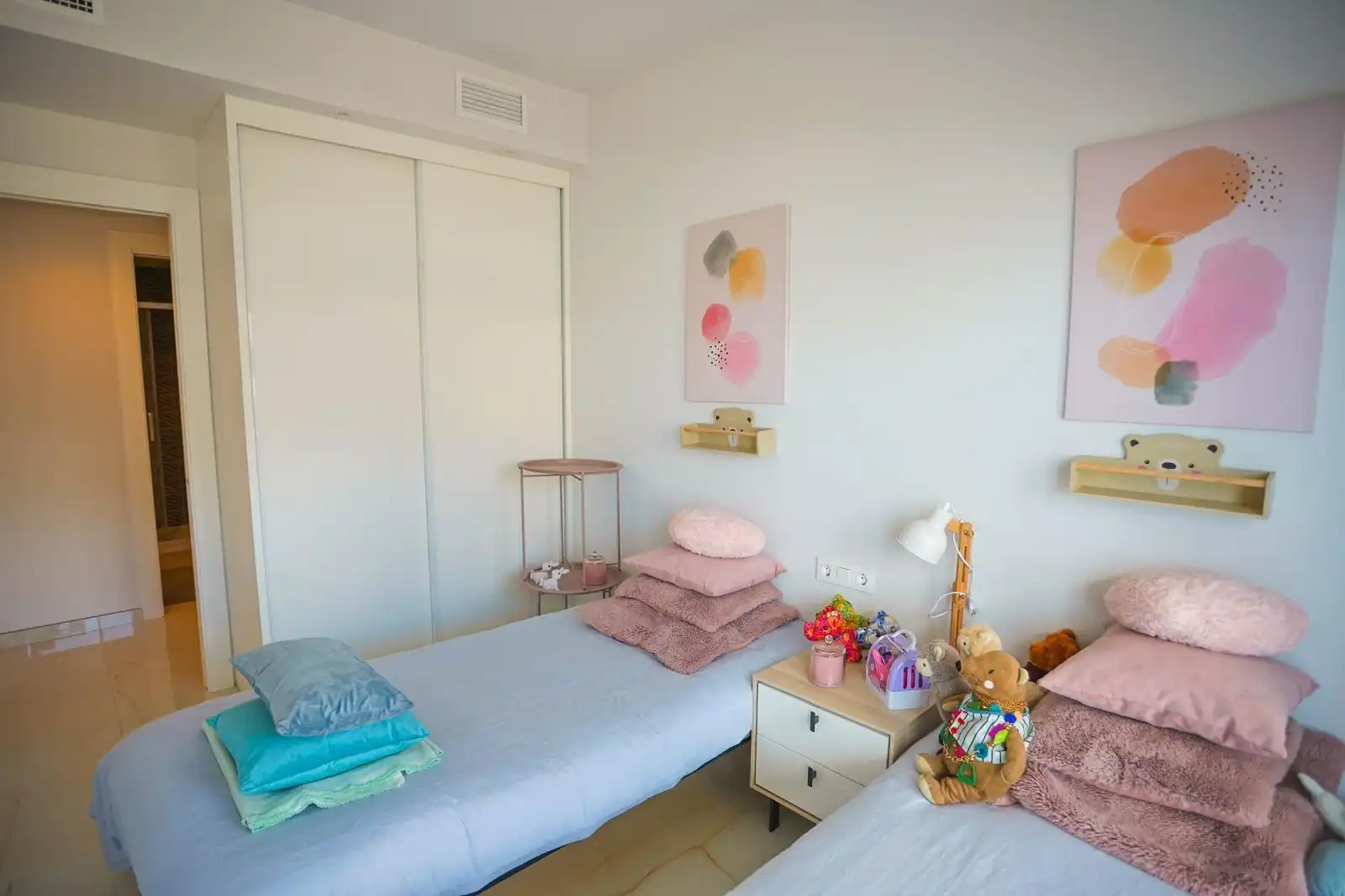 Apartment with pool for sale in Orihuela Costa, imagen 5