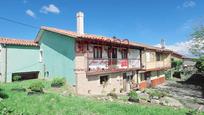 Exterior view of Single-family semi-detached for sale in Marina de Cudeyo  with Heating, Private garden and Balcony