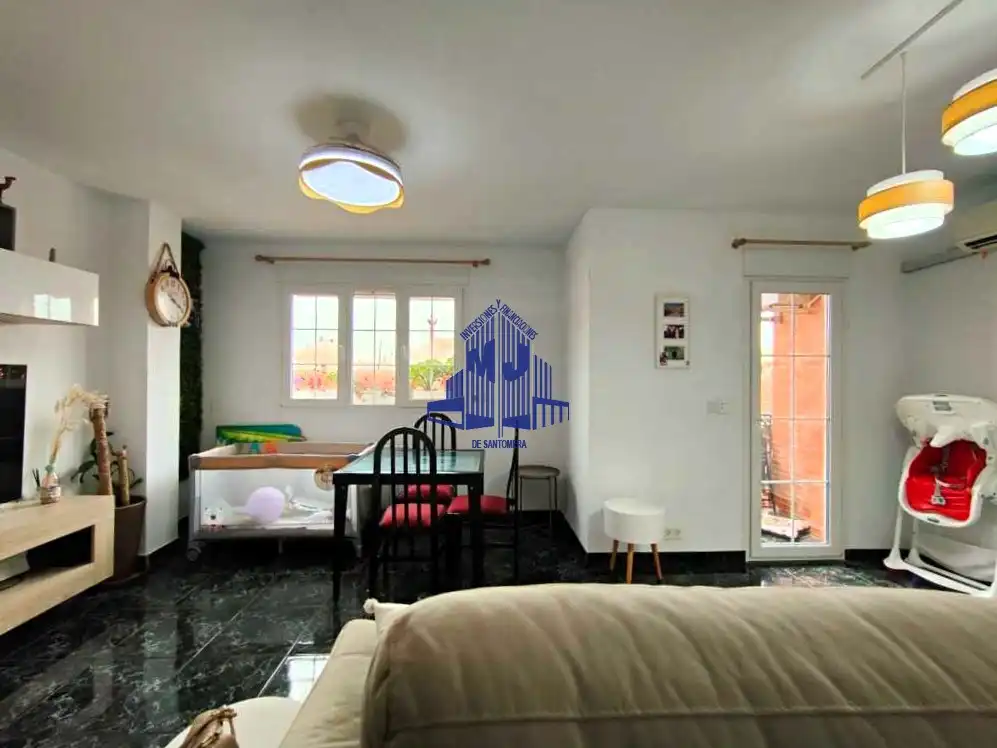 Flat with terrace for sale in Santomera, imagen 4