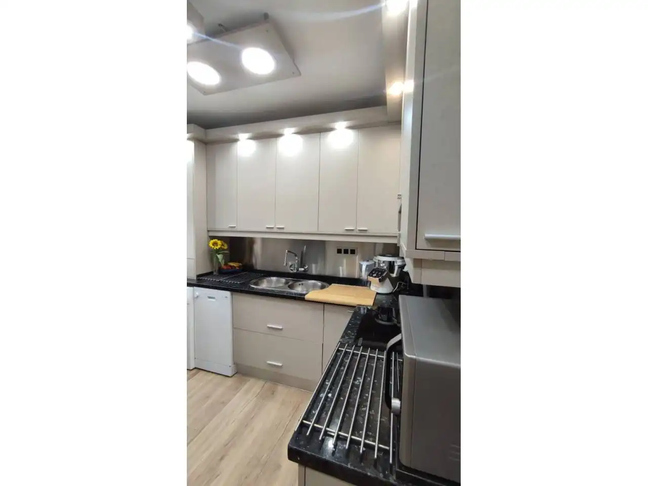 Piso en venta en Avenida Vivar Téllez, imagen 5